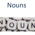 nouns