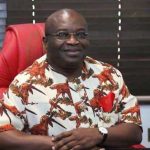 Okezie Ikpeazu