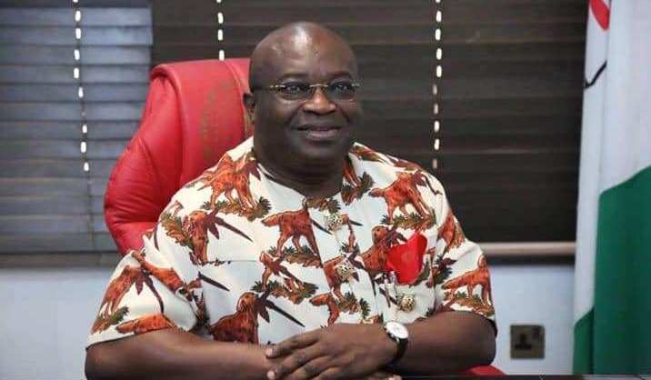 Okezie Ikpeazu