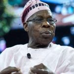 Olusegun Obasanjo