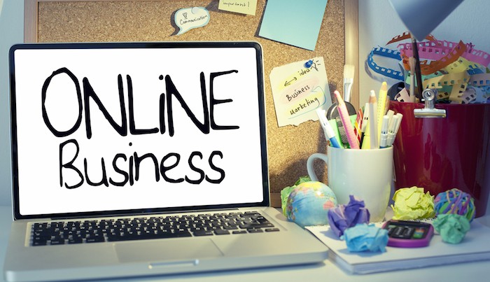 online business