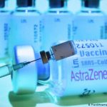 AstraZeneca vaccines