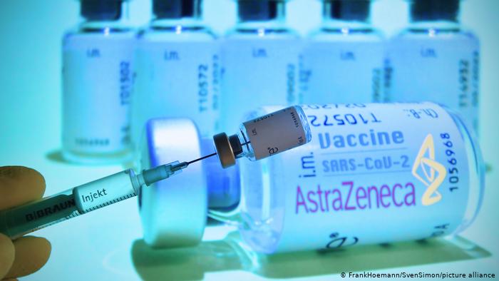 AstraZeneca vaccines