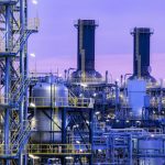 Nigeria's oil sector