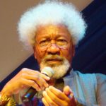 soyinka