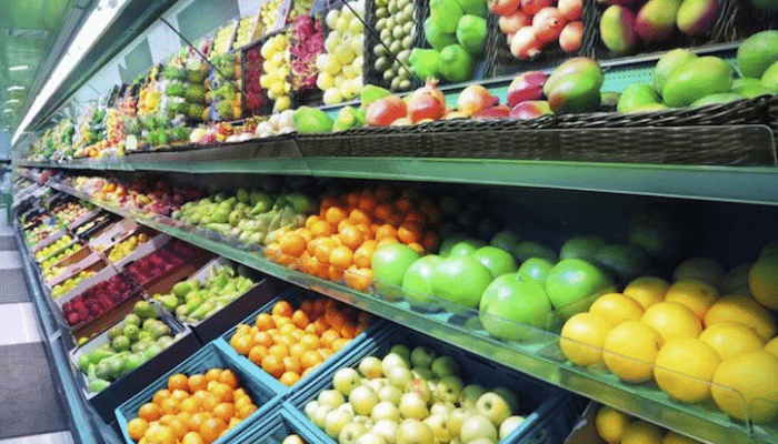 Nigeria's retail sector