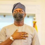 Governor Seyi Makinde of Oyo State