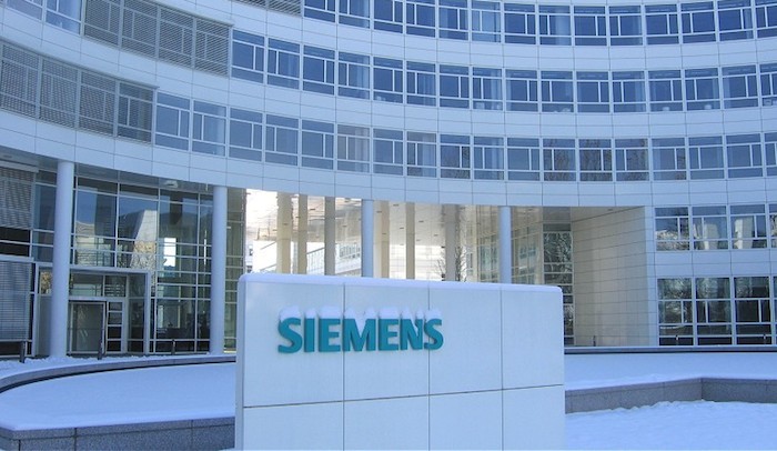 Siemens