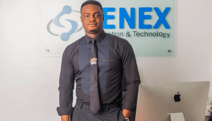 cryptocurrency in Nigeria