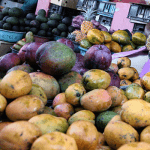 Nigeria's informal sector