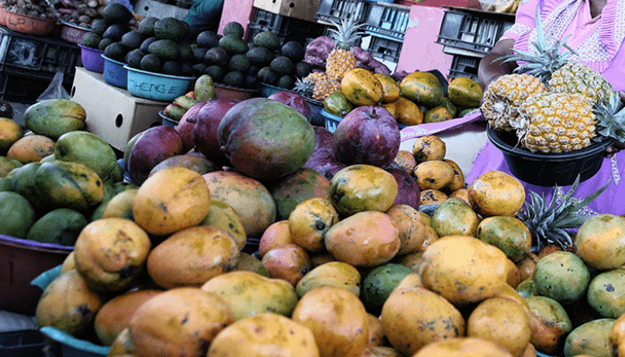 Nigeria's informal sector