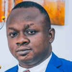 Oluwatosin Olatujoye