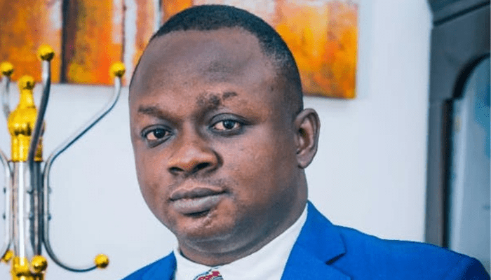 Oluwatosin Olatujoye