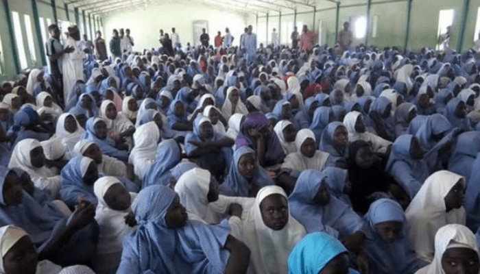 Safe Schools Initiative