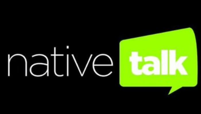 Native talk