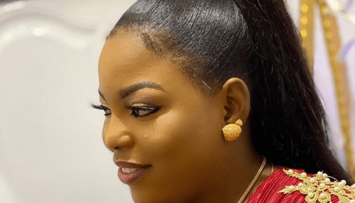 Amdalat Busayo Suleiman