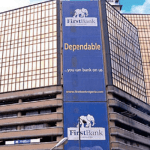 First Bank of Nigeria
