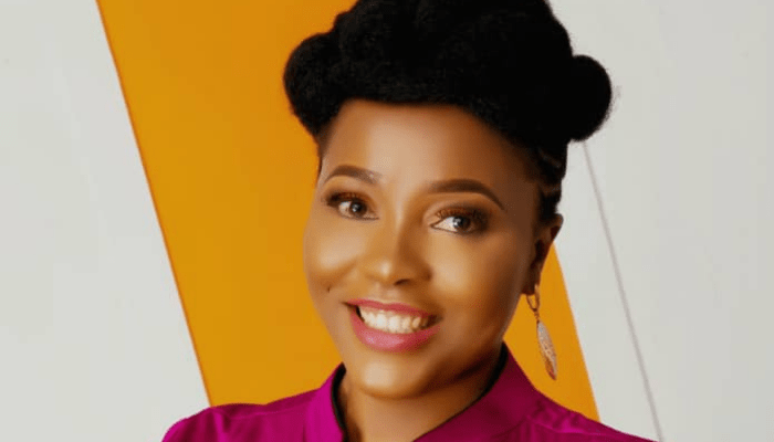 Mark Henrietta Ogochukwu