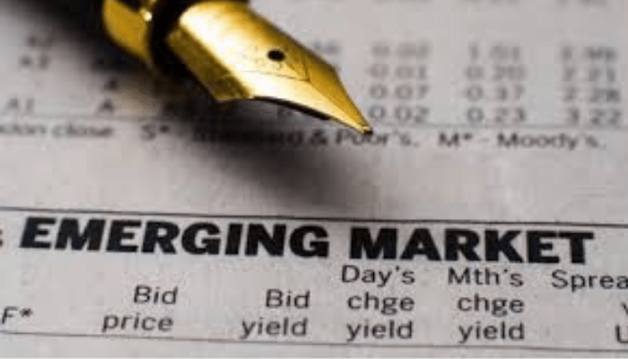 Emerging markets