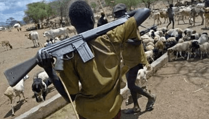 Herders attack in Taraba