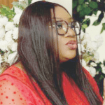 Patience Bamidele Amaebite