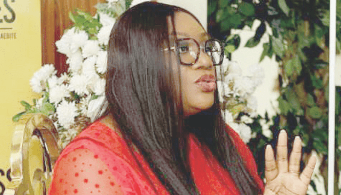 Patience Bamidele Amaebite