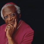 Desmond Tutu