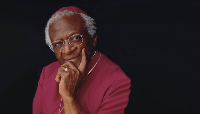 Desmond Tutu
