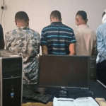 crimes among nigerian youths