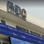 FMDQ Exchange