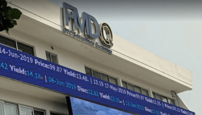 FMDQ Exchange