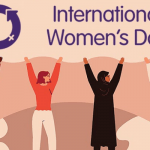 International Women's Day