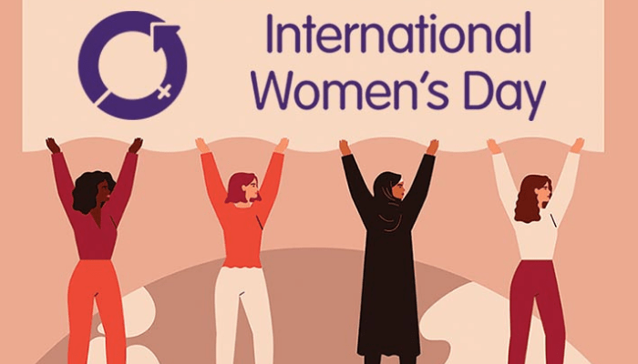 International Women's Day