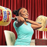 30 Days Fitness Challenge