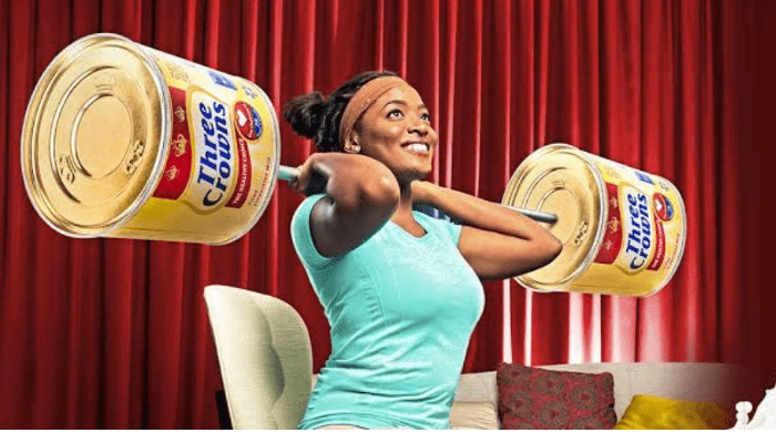 30 Days Fitness Challenge