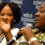 Ndi Okereke-Onyuike