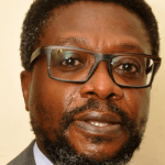 Olatunji Akinwunm