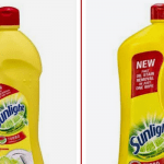 Sunlight liquid wash