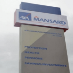 AXA Mansard Insurance