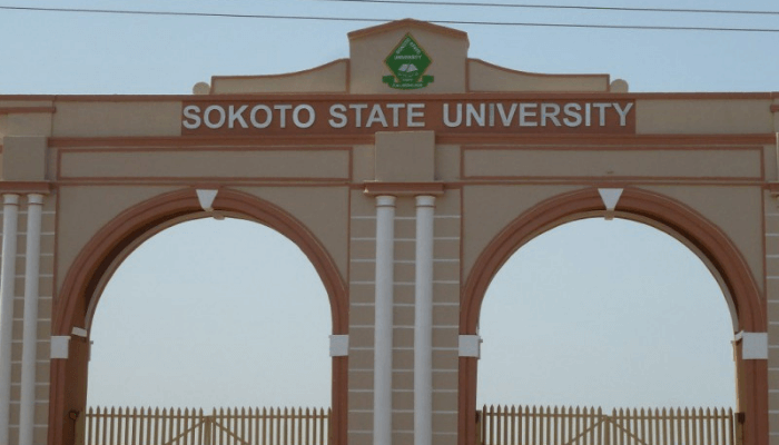 Sokoto State University