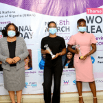 women in a digital economy