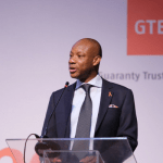 Segun Agbaje