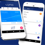 Luno app