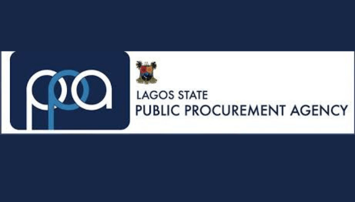 public procurement agency