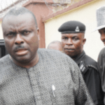 James Ibori