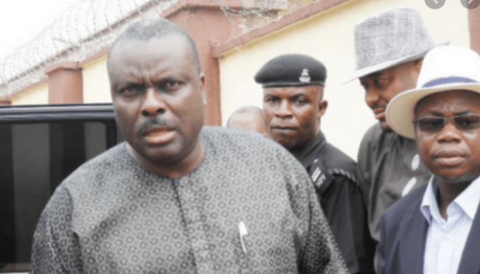 James Ibori