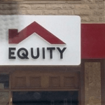 Equity Group building
