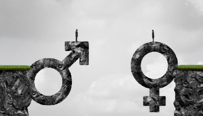 gender gap