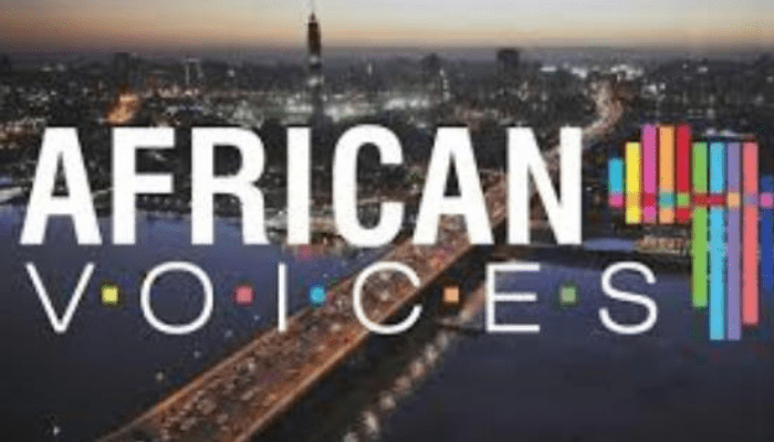 African voices