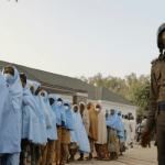 Mass abductions in Nigeria